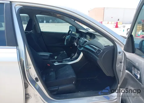 2014 Honda Accord Sport из США, поврежденный, VIN 1HGCR2F55EA270376